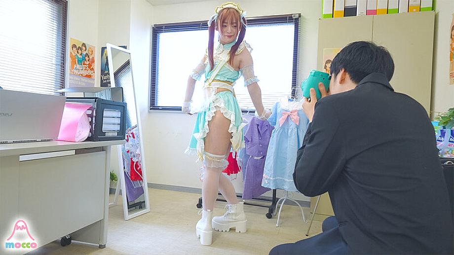 MOOC-010 JAV Films English - 00:00:00 - 00:07:00