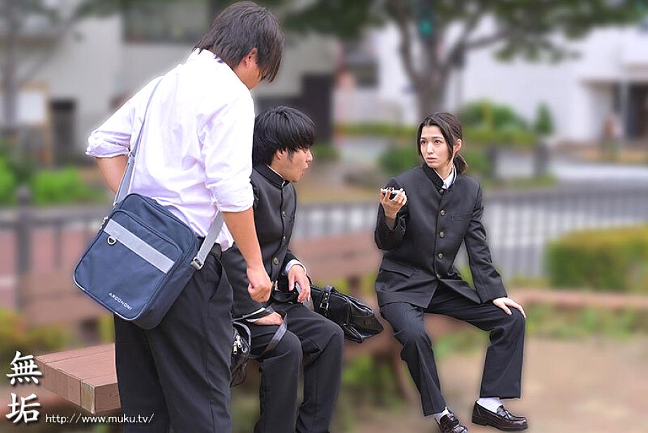 MUDR-355 JAV Films 日本語 - 00:00:00 - 00:12:00