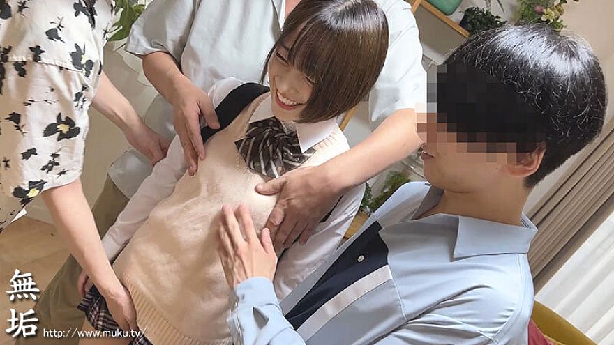 MUKD-561 JAV Films 日本語 - 00:00:00 - 00:09:00