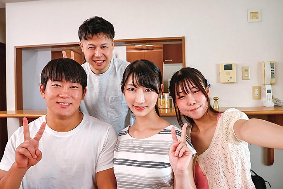 NDRA-122 JAV Films 中文 - 00:15:00 - 00:23:00