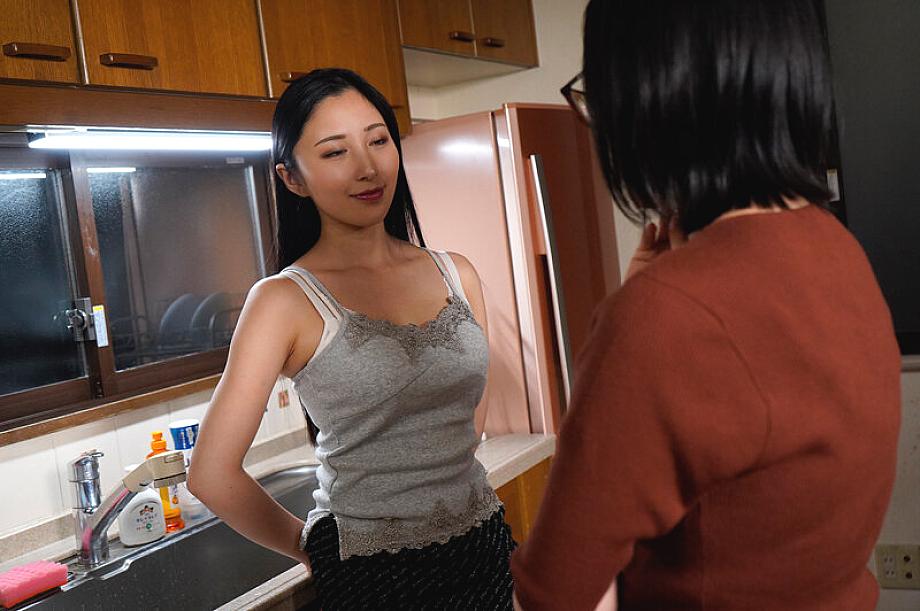 NGOD-302 JAV Films English - 01:48:00 - 01:54:00