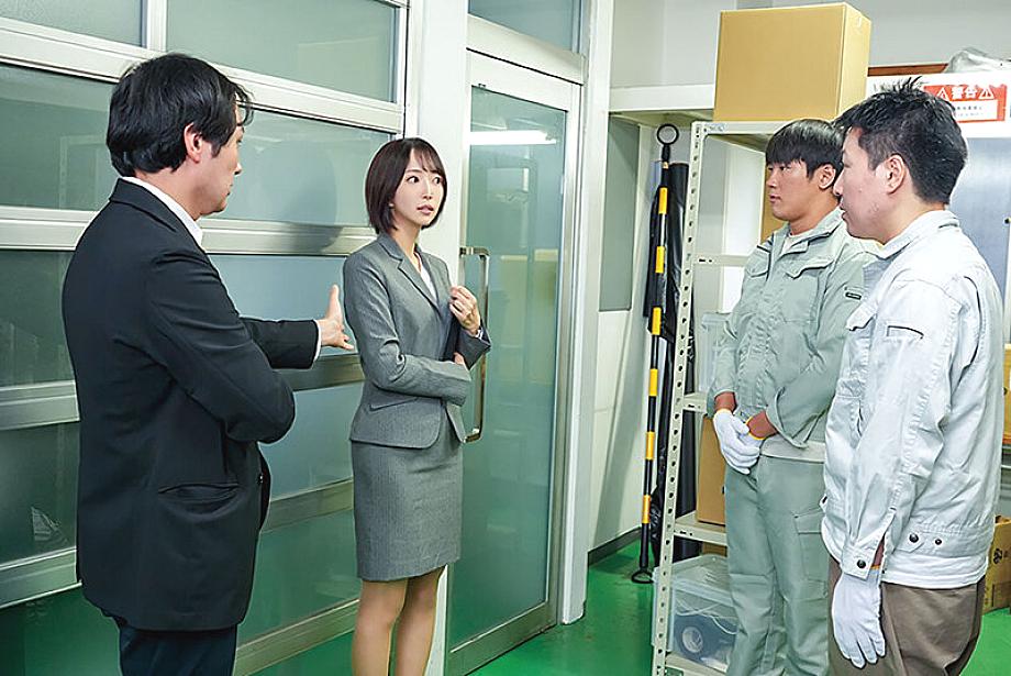 NGOD-310 JAV Films 日本語 - 00:06:00 - 00:13:00