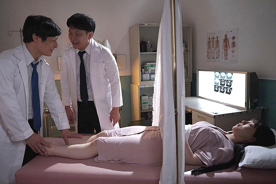 NGOD-311 JAV Films 日本語 - 01:35:00 - 01:42:00