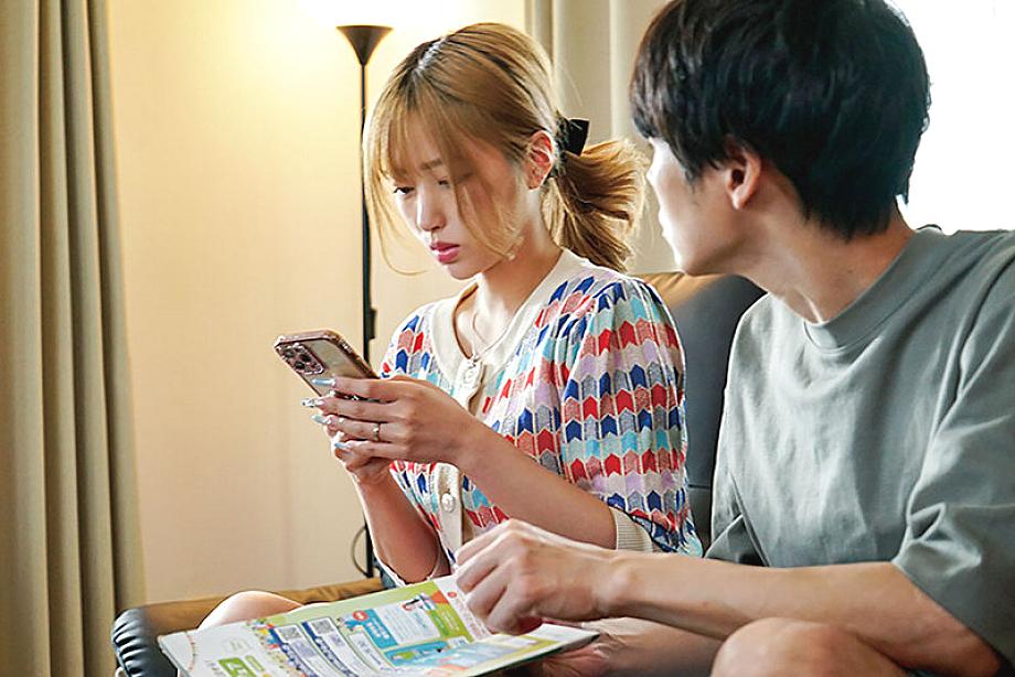 NGOD-316 JAV Films English - 00:26:00 - 00:32:00