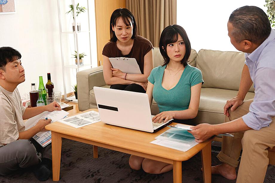 NGOD-317 JAV Films English - 00:18:00 - 00:24:00