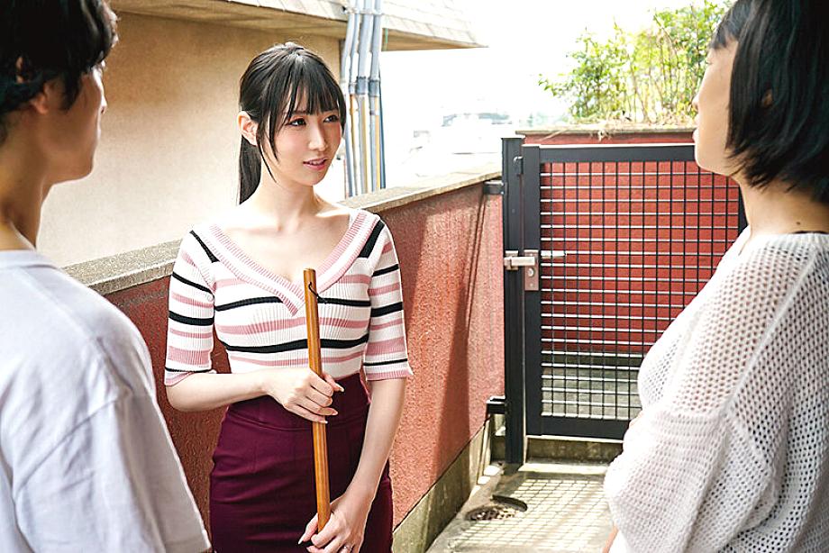 NGOD-322 JAV Films 日本語 - 00:06:00 - 00:12:00