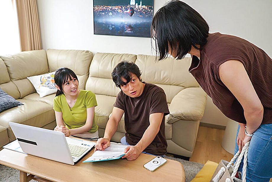 NGOD-322 JAV Films 日本語 - 01:00:00 - 01:06:00