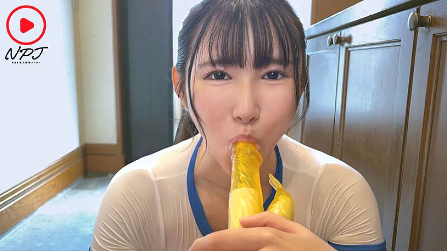 NPJS-232 JAV Films 日本語 - 01:00:00 - 01:12:00