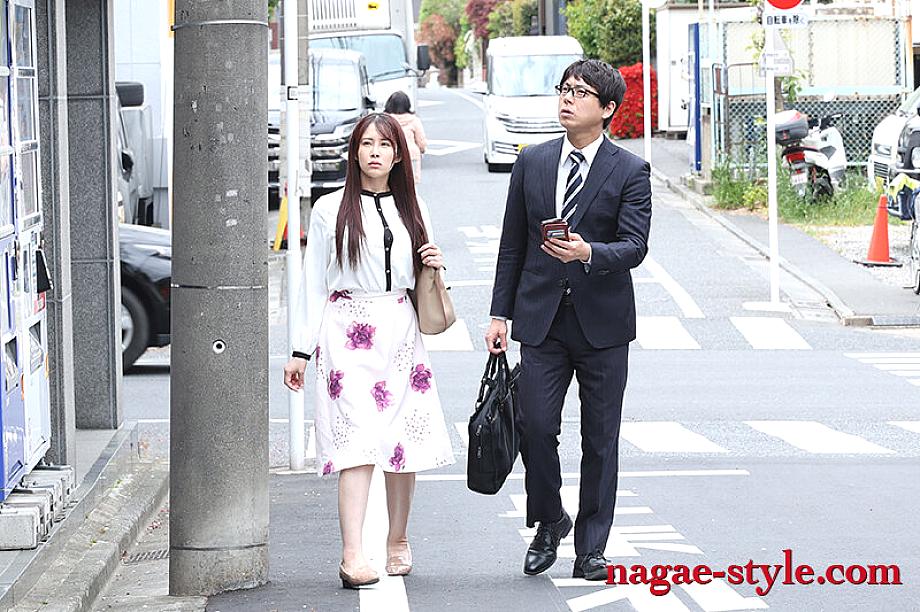 NSFS-424 JAV Films 日本語 - 01:10:00 - 01:18:00