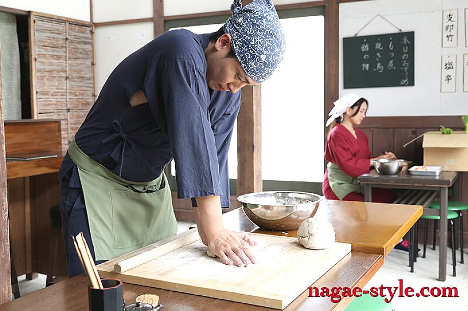 NSFS-432 JAV Films 中文 - 01:38:00 - 01:44:00