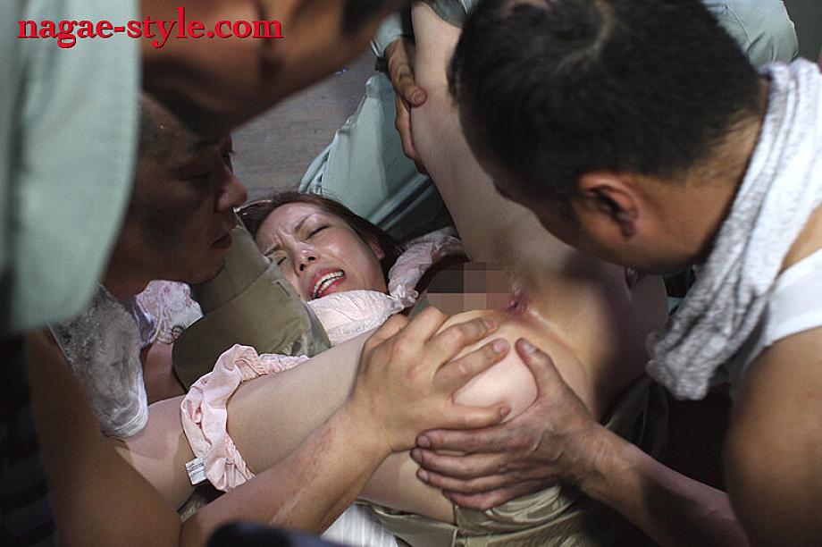 NSFS-435 JAV Films 中文 - 03:03:00 - 03:18:00