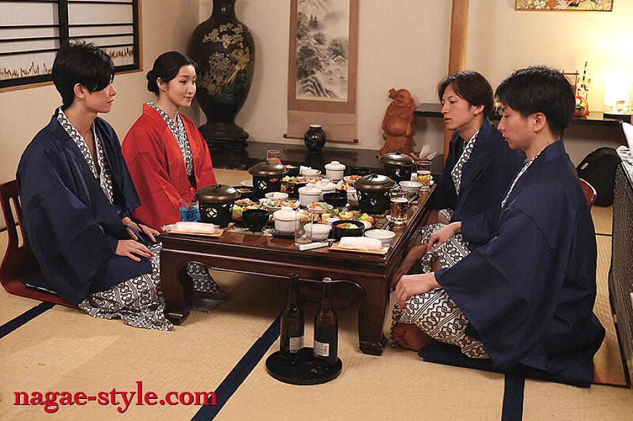 NSFS-436 JAV Films 日本語 - 00:31:00 - 00:36:00