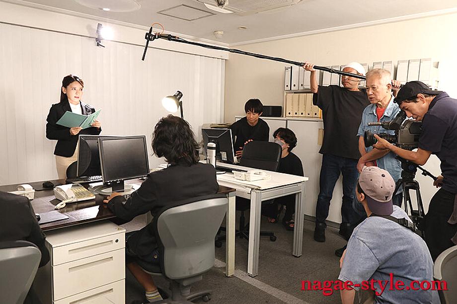 NSFS-453 JAV Films 日本語 - 00:18:00 - 00:24:00