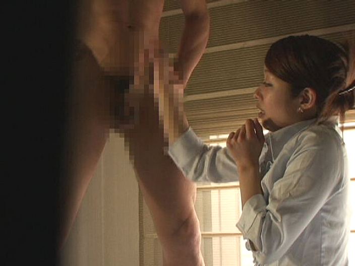 OKZU-019 JAV Films 日本語 - 04:18:00 - 04:38:00