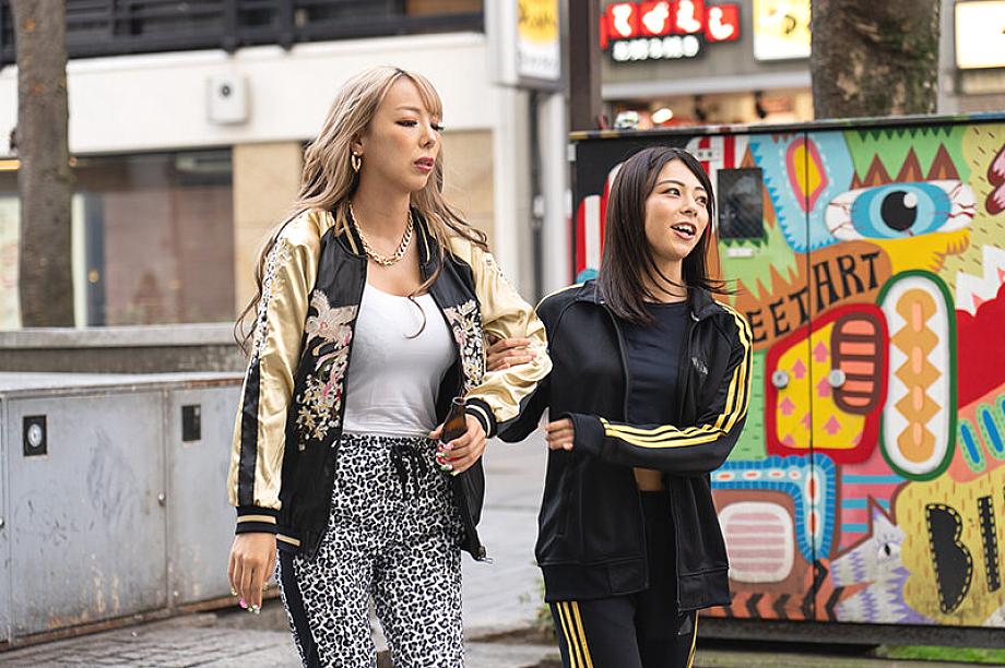 PARATHD-04349 JAV Films 中文 - 01:14:00 - 01:20:00