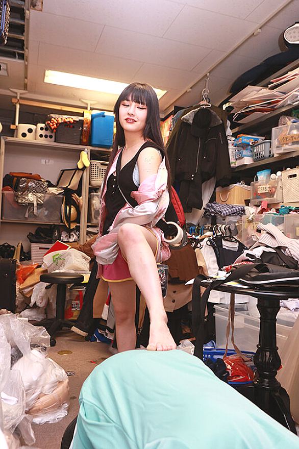 PARATHD-04382 JAV Films 日本語 - 00:57:00 - 01:03:00