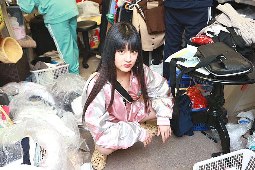 PARATHD-04382 JAV Films 日本語 - 00:51:00 - 00:57:00