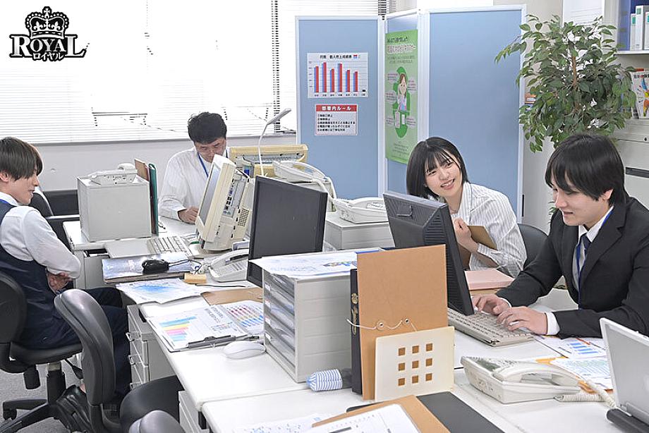 ROYD-254 JAV Films 日本語 - 00:00:00 - 00:15:00