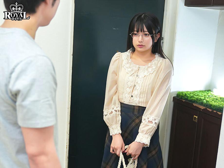ROYD-269 JAV Films 日本語 - 01:48:00 - 01:54:00