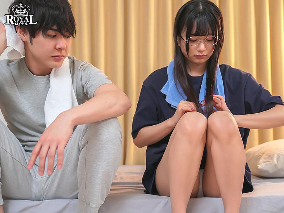ROYD-269 JAV Films 日本語 - 00:54:00 - 01:00:00