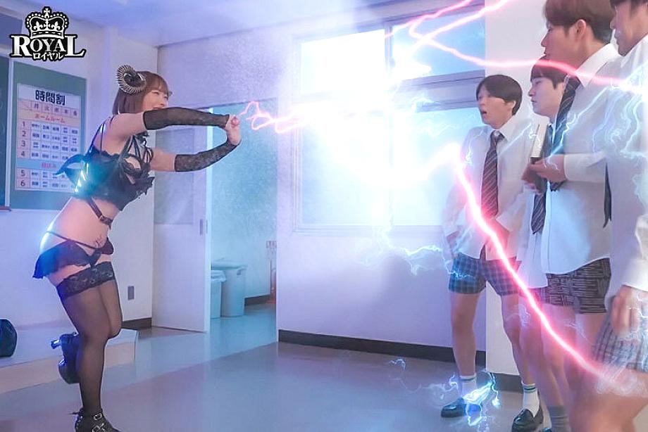 ROYD-276 JAV Films English - 00:00:00 - 00:12:00