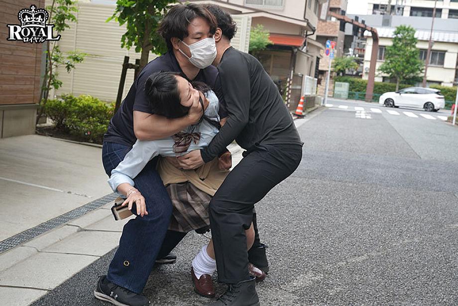 ROYD-278 JAV Films 日本語 - 00:00:00 - 00:12:00