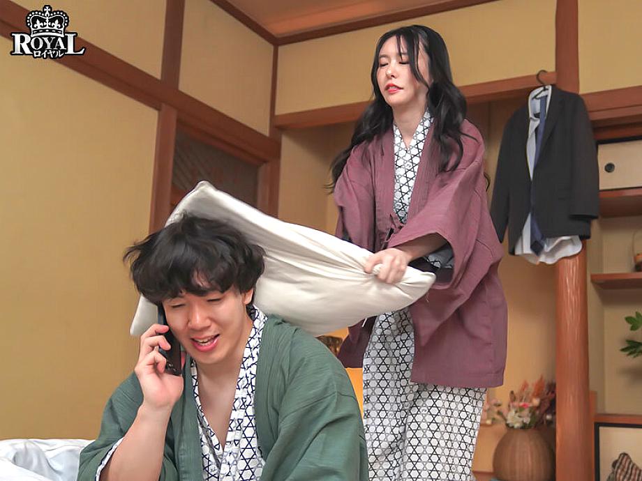 ROYD-280 JAV Films 中文 - 01:00:00 - 01:06:00