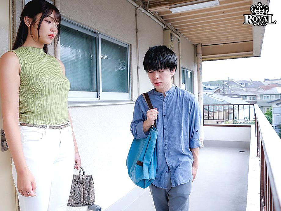 ROYD-284 JAV Films 日本語 - 00:38:00 - 00:44:00