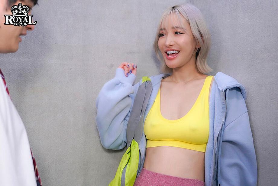 ROYD-288 JAV Films 日本語 - 00:06:00 - 00:12:00