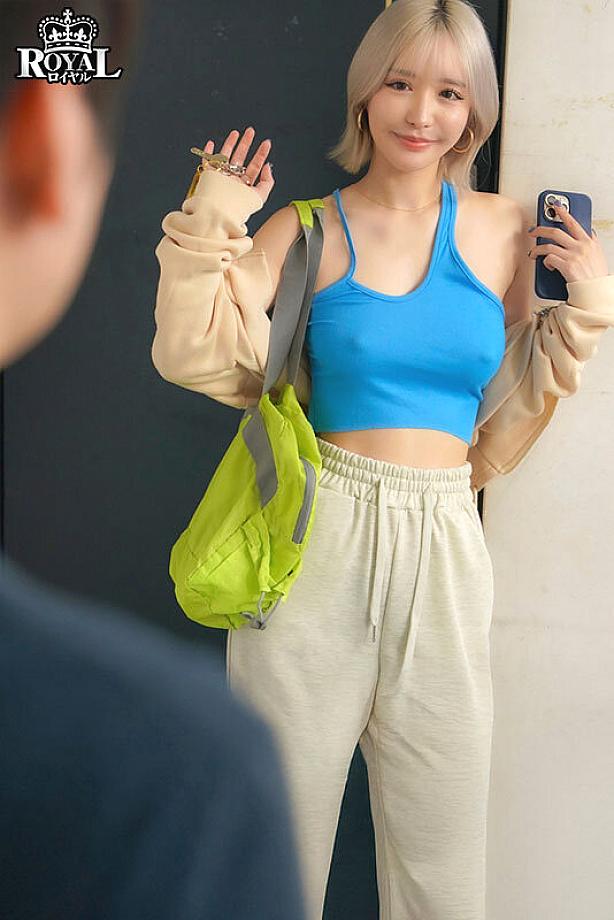 ROYD-288 JAV Films 日本語 - 00:42:00 - 00:48:00