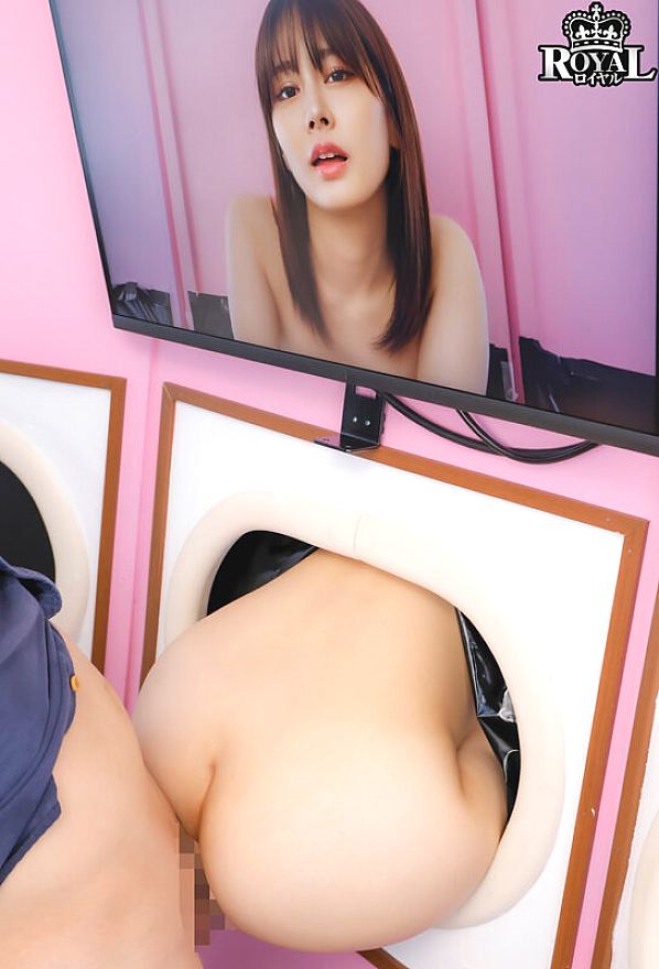 ROYVR-022 JAV Films English - 00:13:00 - 00:18:00