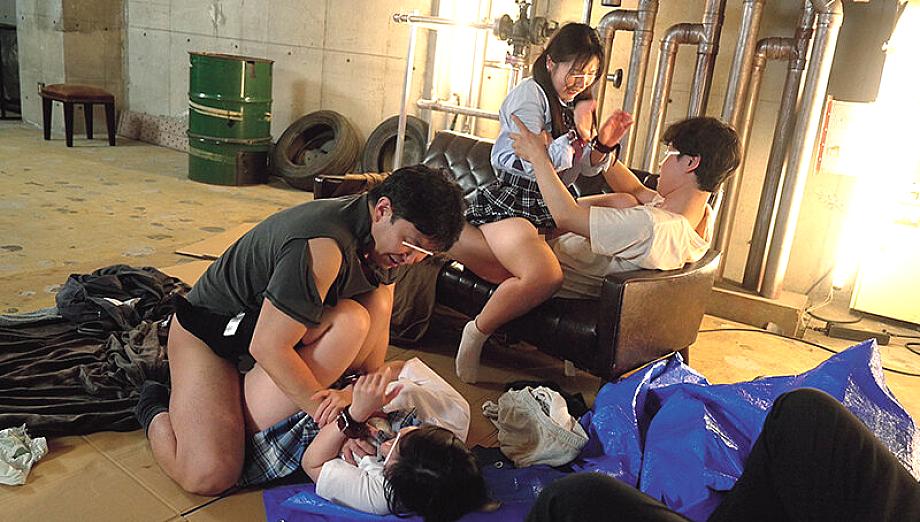 SCOP-897 JAV Films 中文 - 00:28:00 - 00:32:00