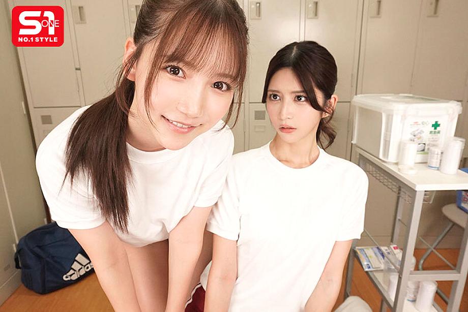 SIVR-468 JAV Films English - 01:04:00 - 01:10:00