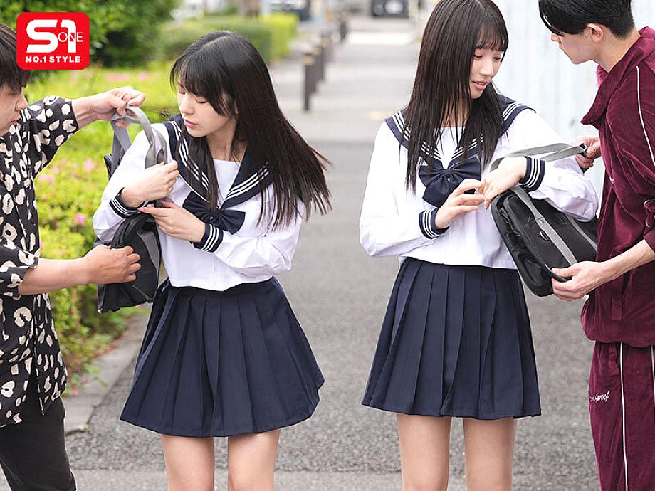 SNOS-002 JAV Films English - 00:28:00 - 00:35:00