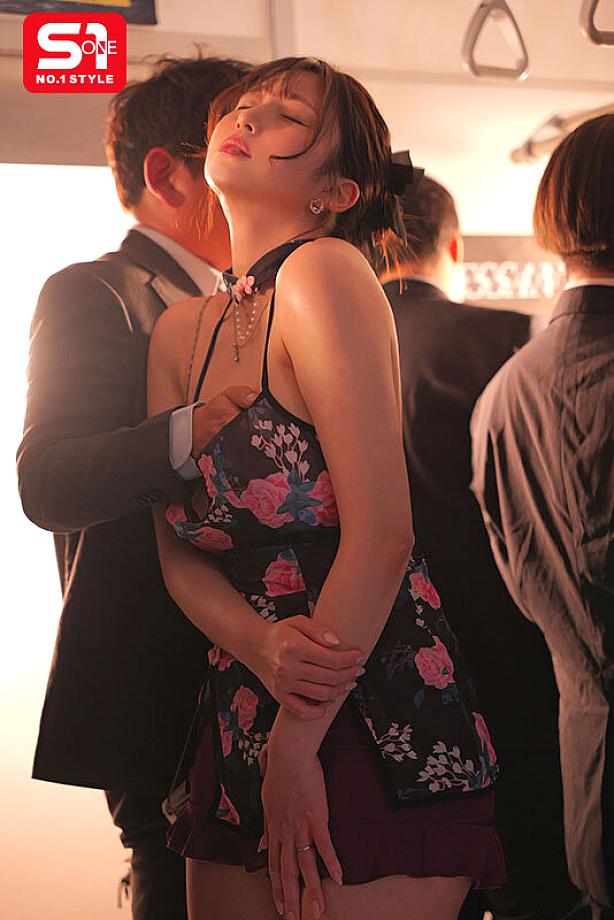 SNOS-052 JAV Films 日本語 - 01:20:00 - 01:36:00