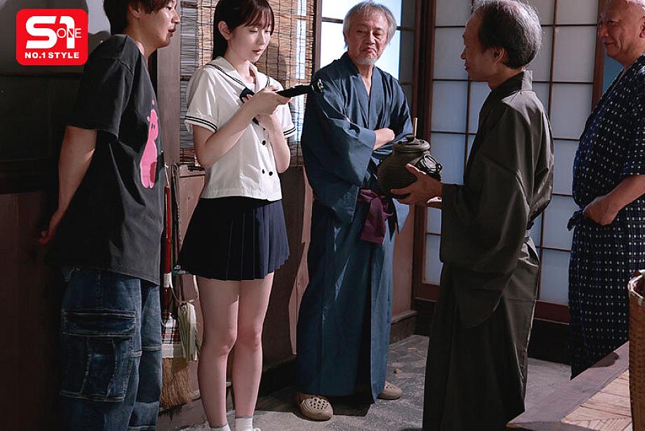 SNOS-079 JAV Films English - 00:26:00 - 00:33:00