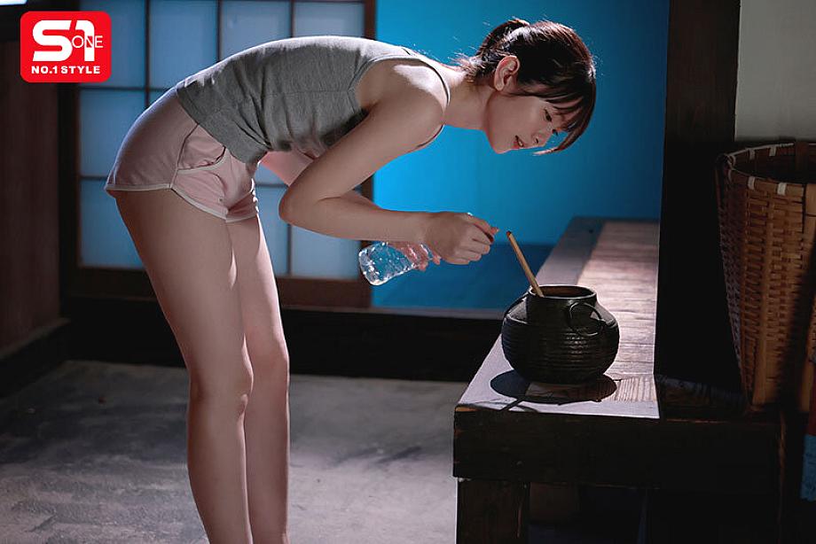 SNOS-079 JAV Films English - 00:33:00 - 00:40:00