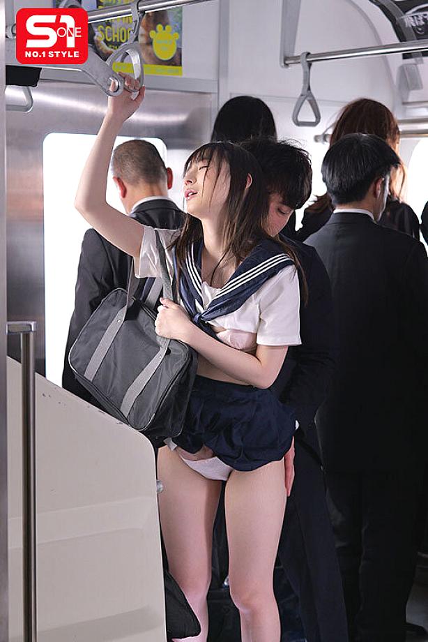 SONE-864 JAV Films 日本語 - 00:36:00 - 00:46:00