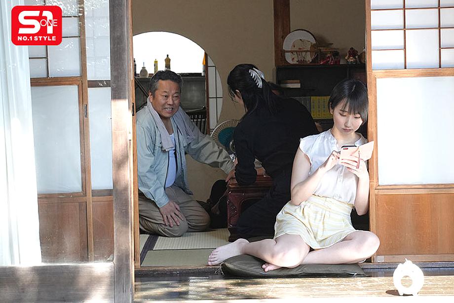 SONE-911 JAV Films 中文 - 00:00:00 - 00:12:00