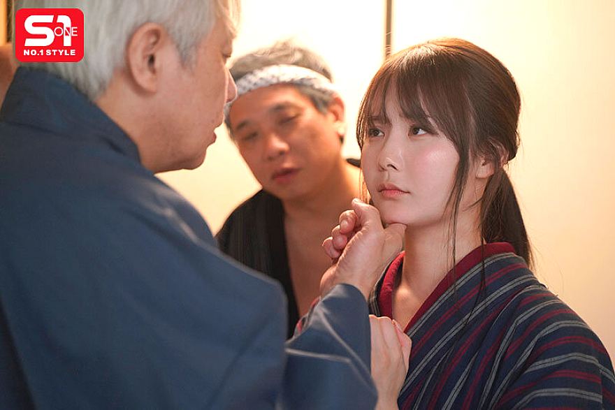SONE-920 JAV Films 日本語 - 01:28:00 - 01:39:00