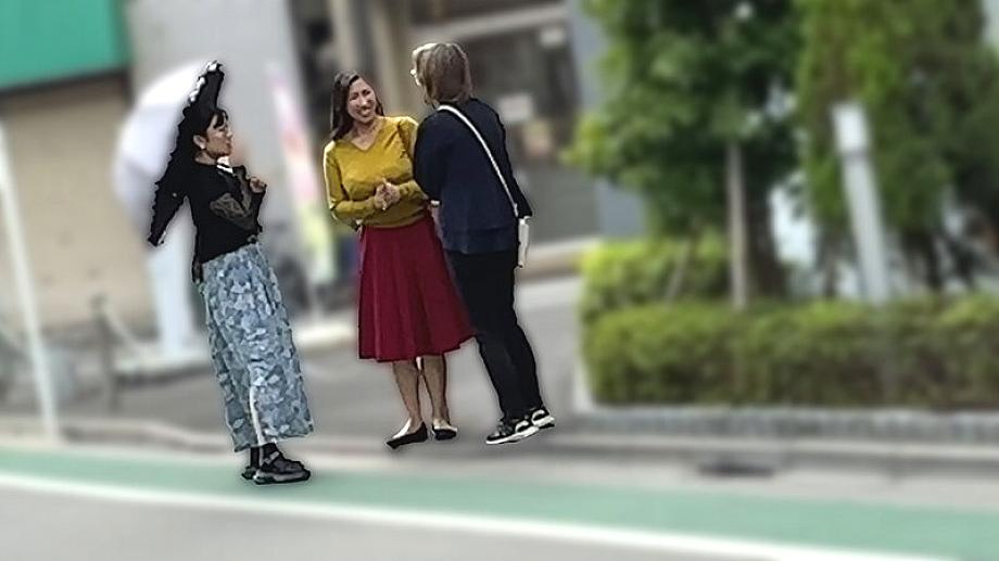 SORA-630 JAV Films 日本語 - 00:00:00 - 00:06:00