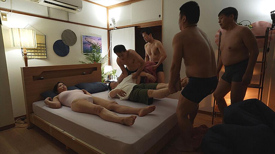 SORA-630 JAV Films 日本語 - 00:55:00 - 01:01:00