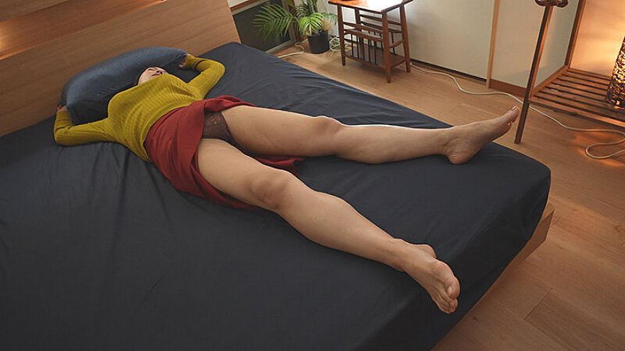 SORA-630 JAV Films 日本語 - 00:03:00 - 00:07:00