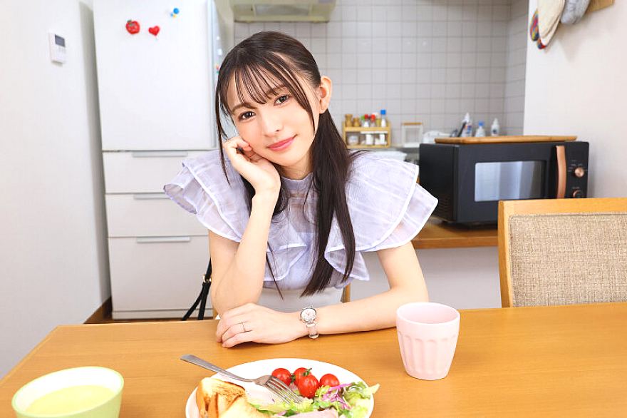 URVRSP-537 JAV Films English - 00:07:00 - 00:15:00