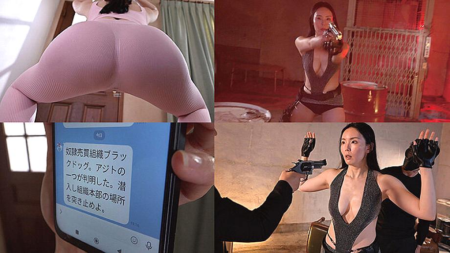 USBA-085 JAV Films 日本語 - 00:00:00 - 00:09:00