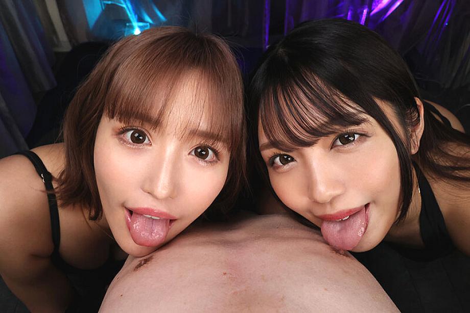 VRKM-01590 JAV Films 日本語 - 05:02:00 - 05:18:00