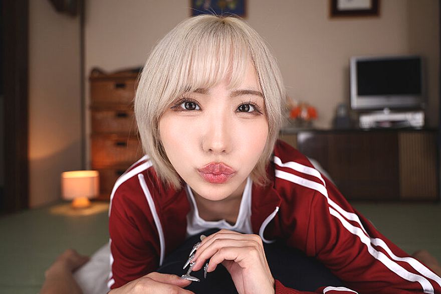 VRKM-01693 JAV Films 日本語 - 03:31:00 - 03:46:00